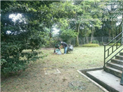 Orphanage Pasir Gudang